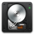 System HD Icon 48x48 png